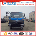 dongfeng 10000liters small water truck for sale